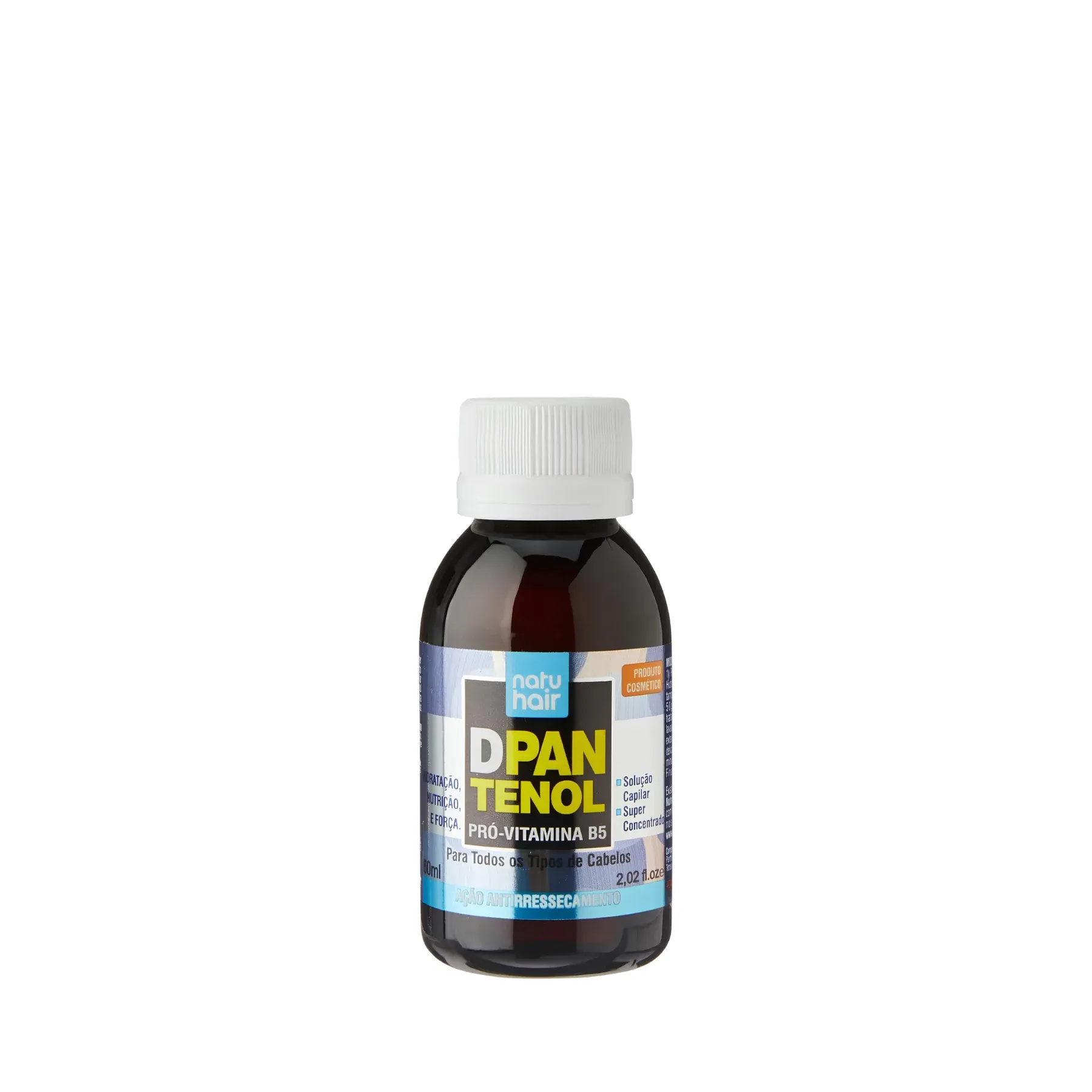PANTENOL -1-
